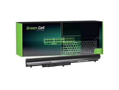 Green Cell Battery HP HSTNN-LB5S 240250255256 G2 G3 OA04 / 14,4V 2200MAH — image 1