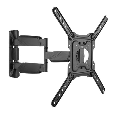 Full Motion TV Wall Mount, 23 Inch Up To 65 Inch, VESA — image 1
