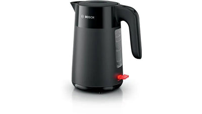 Bosch Tetera TWK2M163 Eléctrica 1,7 L 2400W Black — image 1
