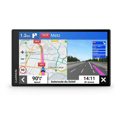 Garmin Drivesmart 76 Mt-d, Sistema Navegación 010-02470-11 — image 1