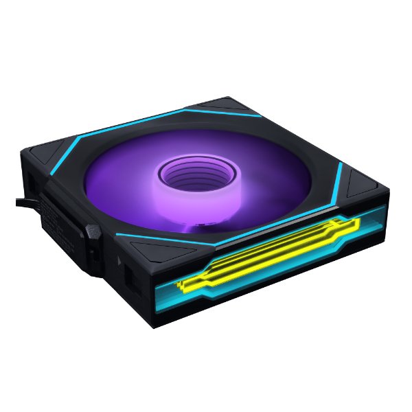 Lian Li Case Fan 140MM Wrl/G99.14SLIN1W1B.00