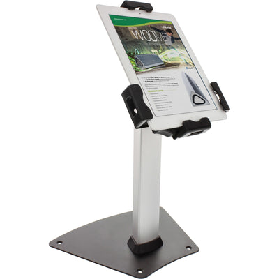 Inline Stand Desktop Tablet Aluminium Bloqueable Uso Universal 7,9 - 10,1 — image 1