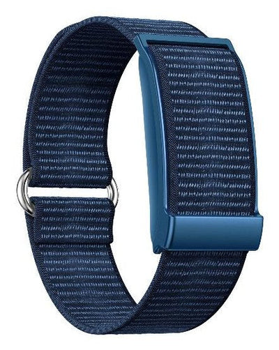 Nilox Rastreador Actividad No Case Arm Monitor Actividad Física IP68 Blue Nxswonairbl — image 1