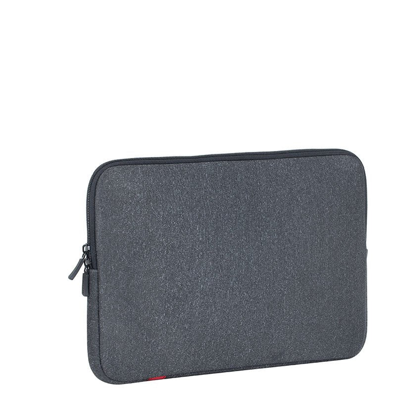 Rivacase 5123 Maletines Laptop 33,8CM (13.3) Case Grey