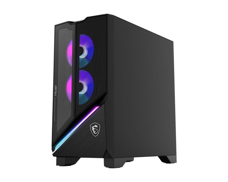 MSI PC Gaming Mpg Infinite X3 Ai 2NVR7-641EU Core Ultra 7 265KF 32GB DDR5 SSD1TB GeForce Rtx 5070 Ti Ventus 3X