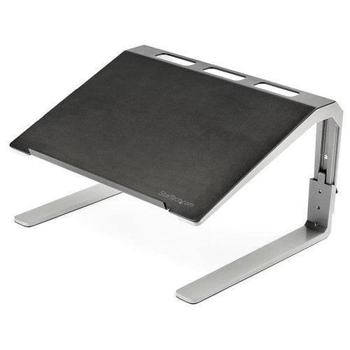 StarTech.com Base Stand Adjustable Computer Laptop - Servicio Heavy - With 3 Posiciones Ajuste Height Stand — image 1
