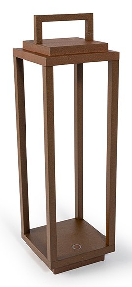 Lamp Desk Laptop Ab + By Abert Resort Corten