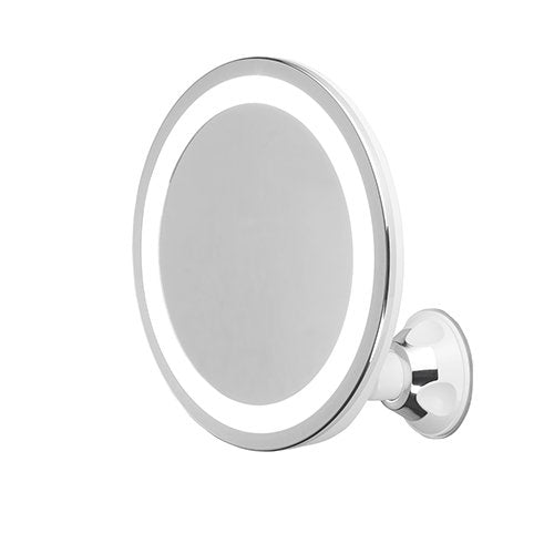 Adler Mirror Cosmetic With Retroiluminación LED Ad 2168