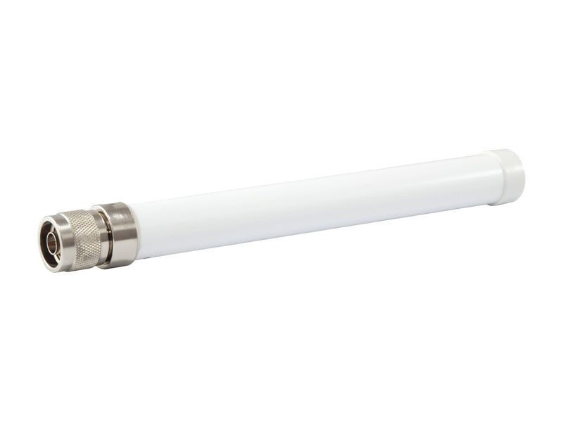 Level One Antenna Omnidirectional Dual Band 5DBI/8DBI 2.4GHZ / 5GHZ Indoor/Exterio
