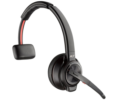 HP Parte Top Headphone Replaces Poly SKU 211423-03 — image 1