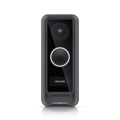 Ubiquiti Networks UVC-G4-dB-COVER-BLACK Polycarbonate (PC) 1 PC(s) — image 1