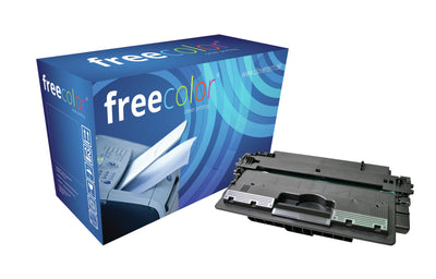 Freecolor Toner HP Lj 700 Black CF214X Compatible — image 1