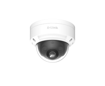 Camera Domo Outdoor D-link BCD-P01 2 Mpx H,265 Fullhd Wi-Fi PoE — image 1