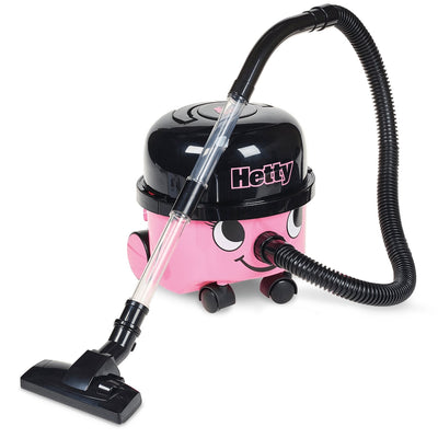 Casdon Hetty Aspiradora, Electrodoméstico Kids Pink 72960 — image 1