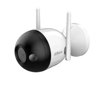 Camera Net 4MP Ir Bullet Wi-Fi/F4C-PV 2.8MM Dahua — image 1