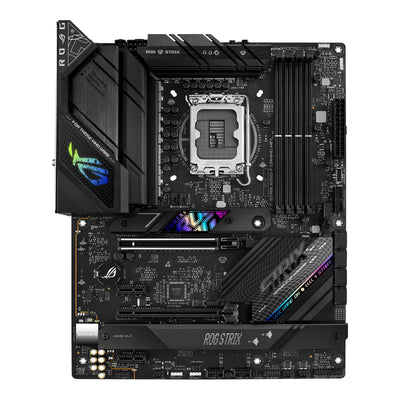 ASUS Motherboard Rog Strix B760-F Gaming (Wi-Fi) Socket 1700 — image 1