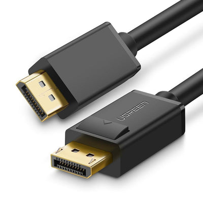 UGREEN Cable 10213 DisplayPort 5M Black — image 1
