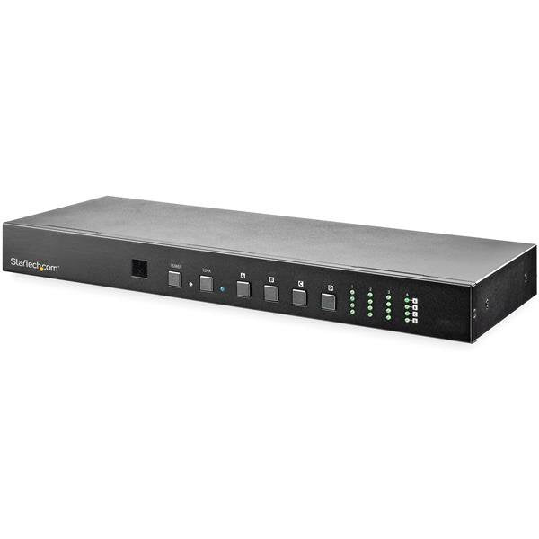 StarTech Switch HDMI VS424HD4K60 4X4