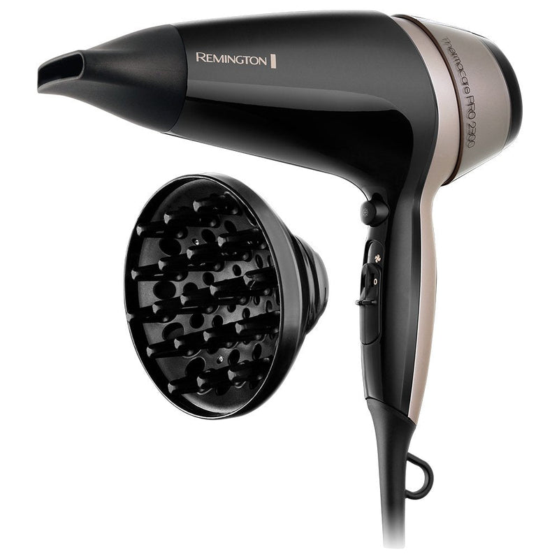 Remington Hair Dryer D 5715 Therma Care Pro 2300
