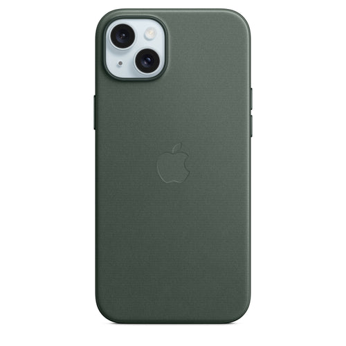 Apple MT4F3ZM/a Case For Iphone 15 Plus 17CM (6.7) Green — image 1