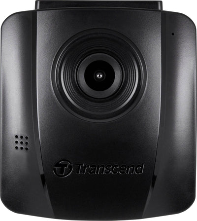 Transcend Drivepro 110 Full HD Black — image 1