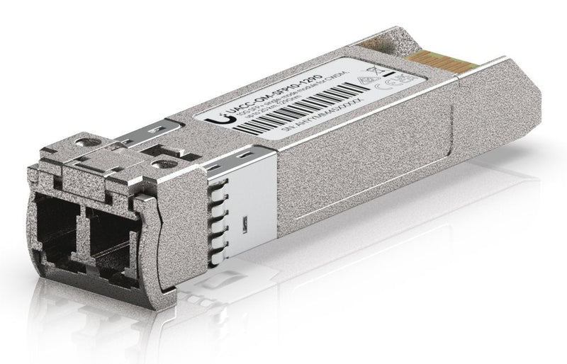 Ubiquiti UACC-OM-SFP10-1290 Network Modulo Transceptor Fibre Optic 11300 Mbit/S Sfp + 1290 Nm