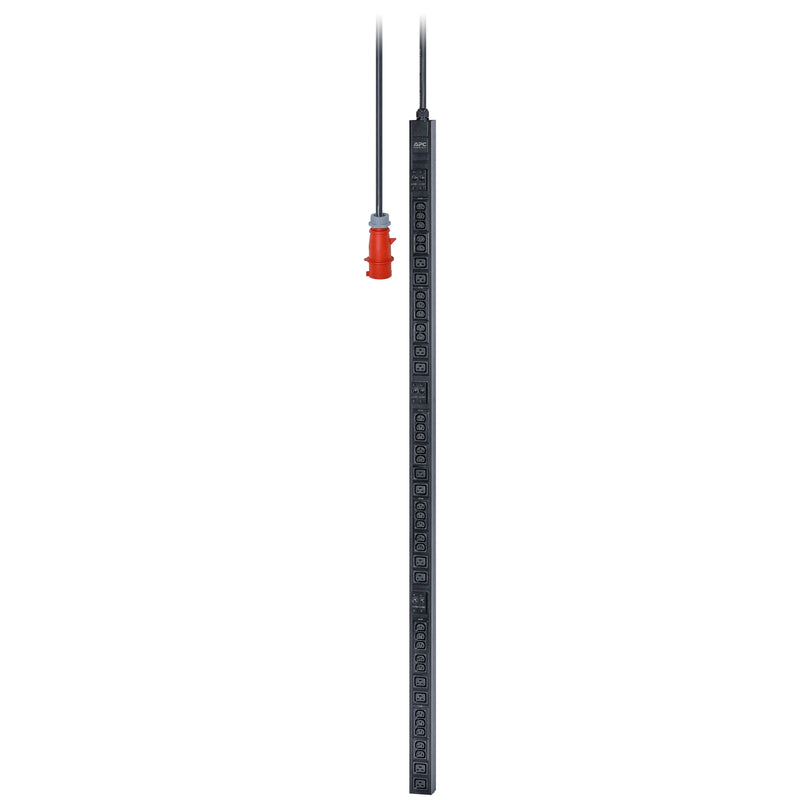Easy Pdu Basic Zero U 22KW 230V 30 C13