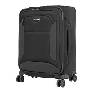 Targus CUCT04R Maletines Laptop 40,6CM (16) Case With Wheels Negrocorporate Traveller Roller