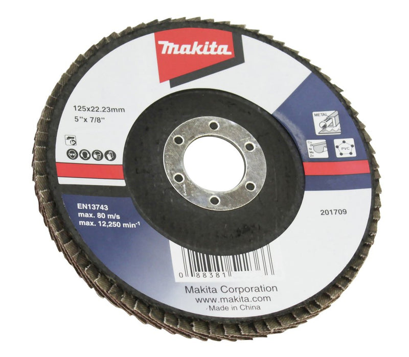 Makita D-63482 Accesorio Angle Grinder Angular Drive Desbaste