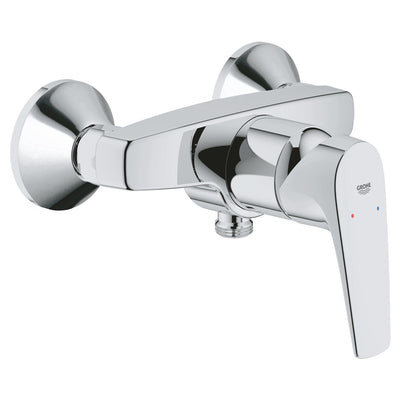Grifo Monomando Ducha Serie Star Flow ½ Pulg — image 1