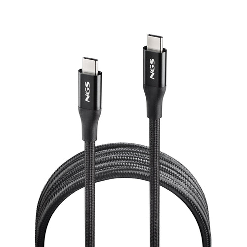 Ngs Cable Charging Fast USB A-usb-c 2,01 Mt 40Gbps — image 1