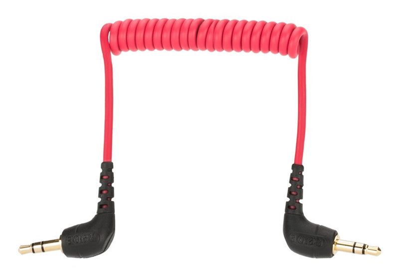 Røde SC2 Cable Audio 1,7M 3,5MM Trs Pink