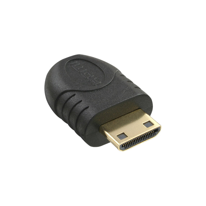 Inline Adapter HDMI Type-c Male a Type D Female