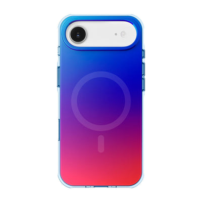 Laut Huex Wave Case For Iphone 17 Air 16,5CM (6.5) Blue Pink — image 1