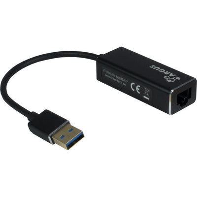 Adapter LAN Inter-tech Argus IT-810 USB 3.0 Gigabit LAN — image 1