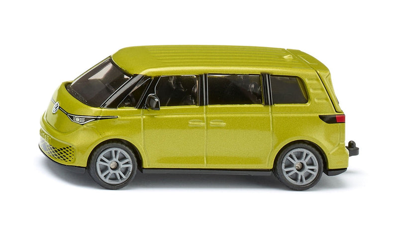 Siku Blister Vw Id.buzz, Model Vehículo 10156200000