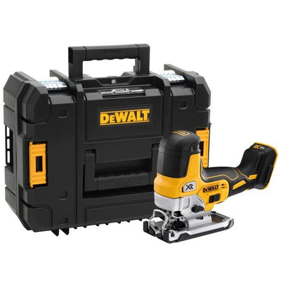 Dewalt Sierras Calar DCS335NT 3200 Spm 2KG — image 1