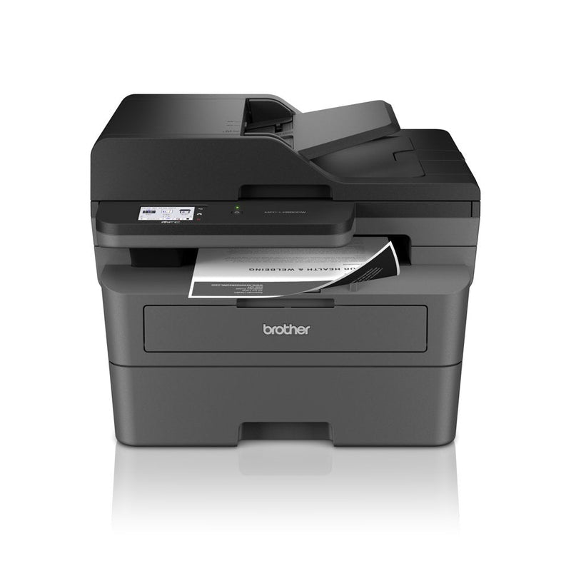 Brother Multifuncion Laser MFCL2860DW Monocromo Wi-Fi Duplex Fax