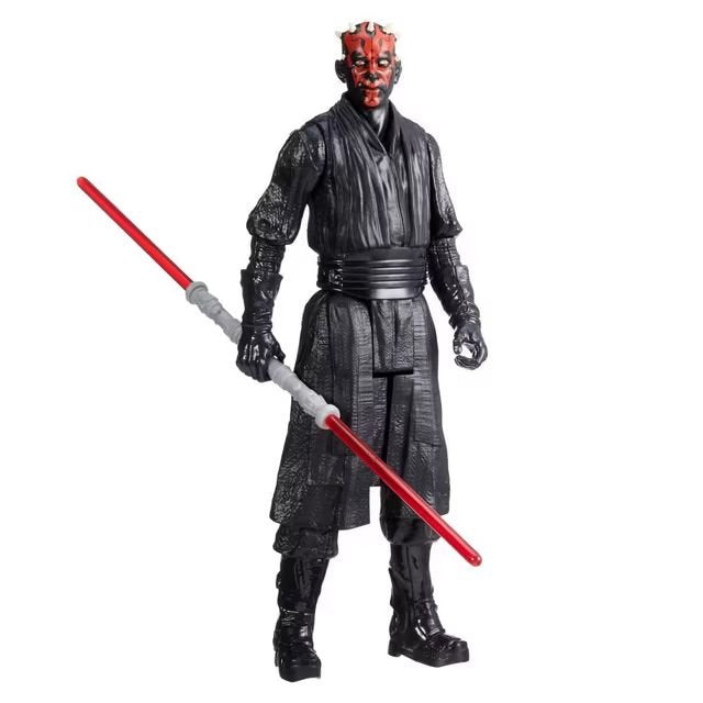 Figure Darth Maul Star Wars 30CM