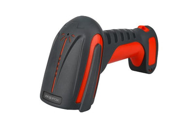 Approx Reader Codes Barcodes Industrial APPLS15I Light Red Visible Indicadores LED And Beeper Disparo Manual O — image 1