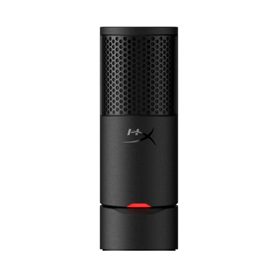 Hyperx Microphone Solocast 2 Blk — image 1