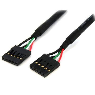 StarTech Cable Internal 18 Pulgadas USB Idc 5 Pi — image 1