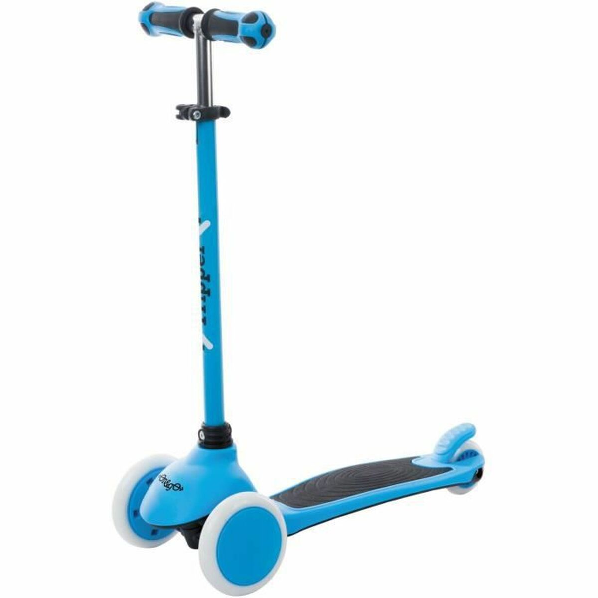 Mondo Scooter Mondo  On And Go Tripper Children's Blue Turquoise