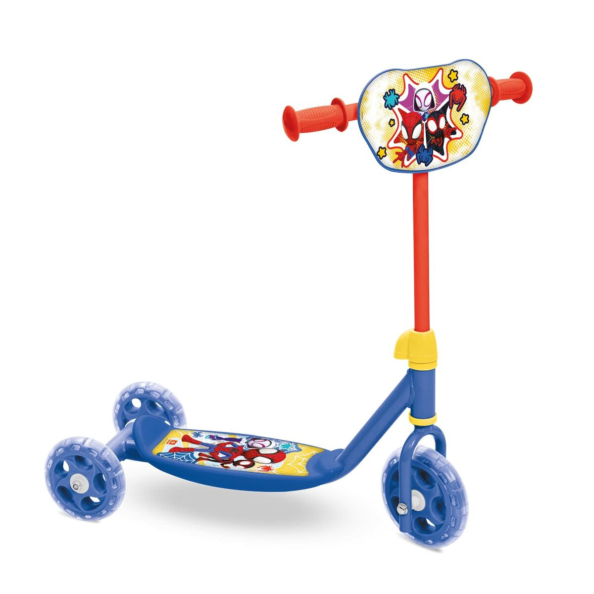 Mondo Scooter Mondo Blue