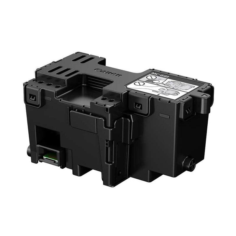 Canon MC-G03 Cartridge Cleaning Printer