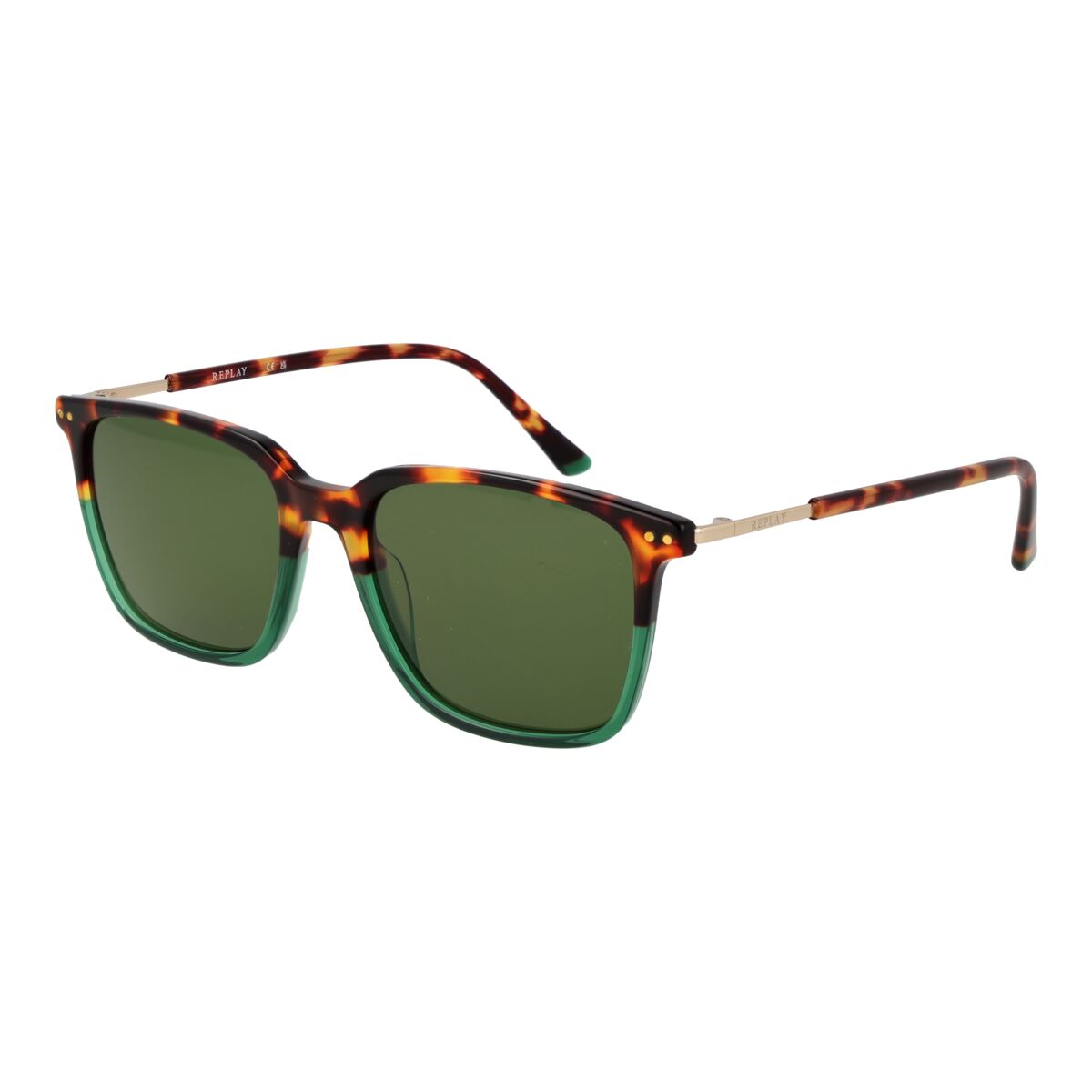 Replay Men's Sunglasses Replay Ry471V 5303S