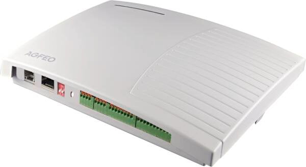 Agfeo Connect Box Es-smart Ethernet