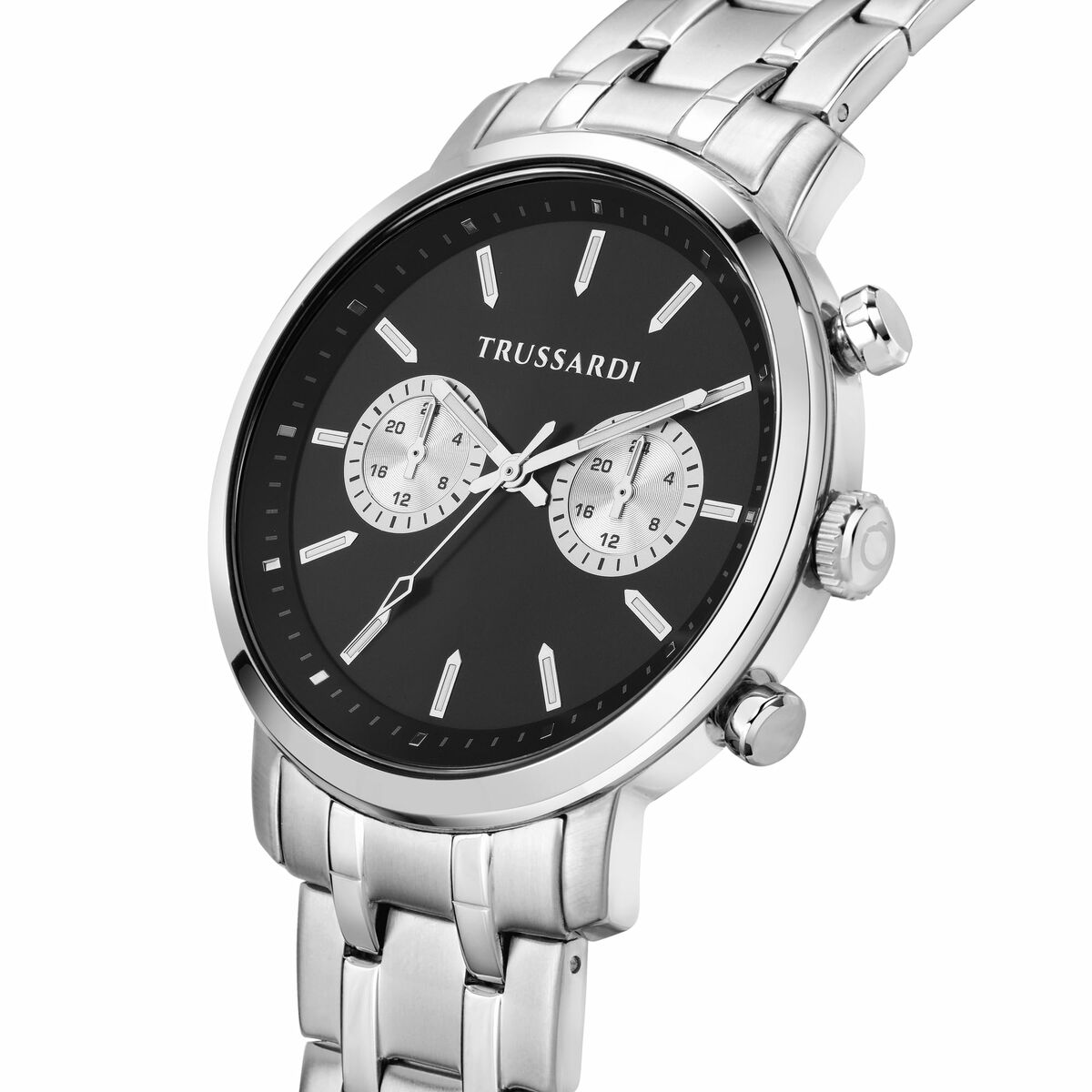 Trussardi Men's Watch Trussardi R2453147003 (Ø 43 Mm)
