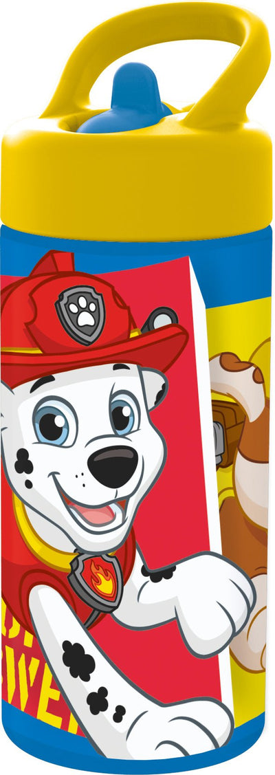 Bottle 410ML Paw Patrol Funday — image 1