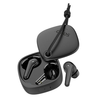 Savio Headphones Inalámbricos Bluetooth 5.3 TWS-11 — image 1